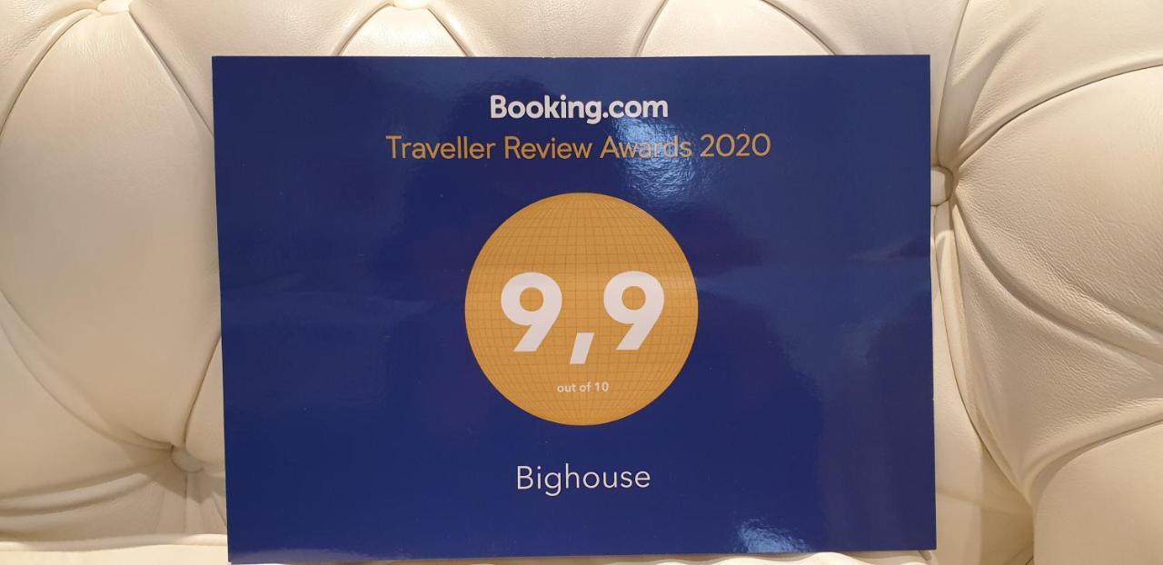 דירות ונציה Bighouse מראה חיצוני תמונה